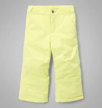 Boys Toddler Ice Slope™ III Pants
