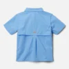 Boys’ Toddler PFG Bonehead™ Short Sleeve Shirt