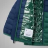 Boys Toddler Powder Lite™ II Hooded Jacket Boys Toddler Powder Lite™ II Hooded Jacket