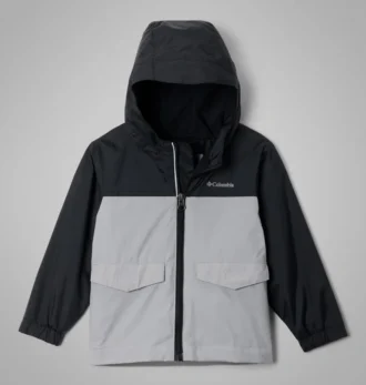 Boys Toddler Rain-Zilla™ II Jacket