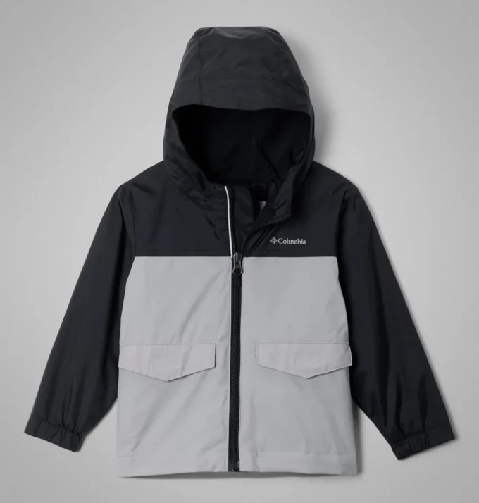 Boys Toddler Rain-Zilla™ II Jacket Boys Toddler Rain-Zilla™ II Jacket