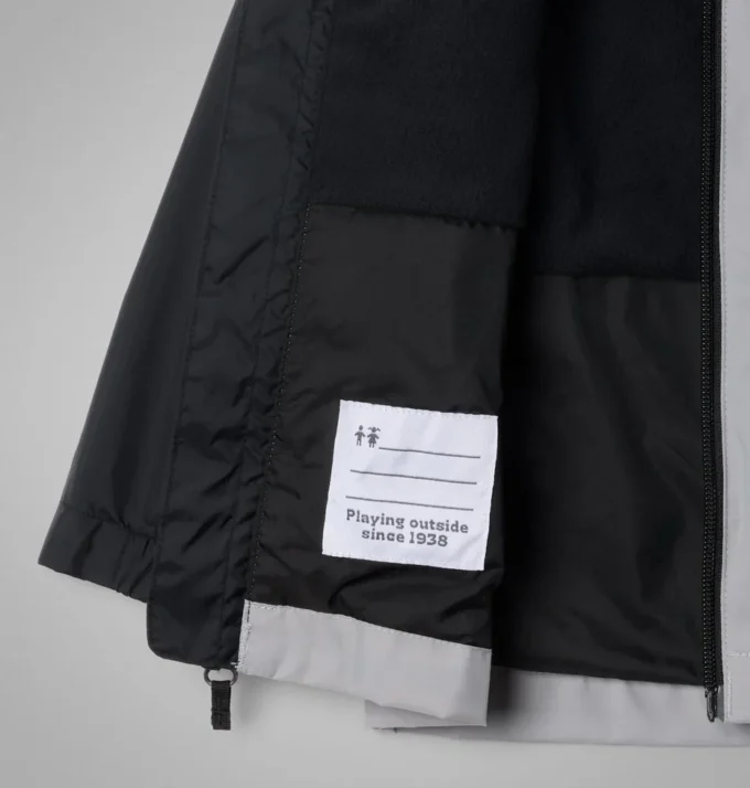Boys Toddler Rain-Zilla™ II Jacket Boys Toddler Rain-Zilla™ II Jacket