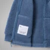 Boys Toddler Rugged Ridge™ II Full Zip Sherpa Fleece Jacket