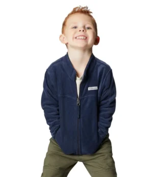 Boys Toddler Steens Mountain™ II Fleece Jacket