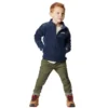 Boys Toddler Steens Mountain™ II Fleece Jacket