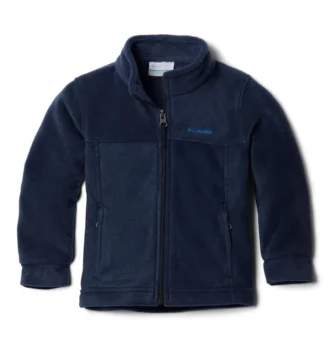 Boys Toddler Steens Mountain™ II Fleece Jacket