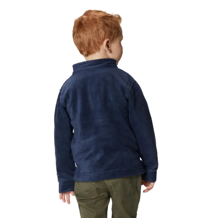 Boys Toddler Steens Mountain™ II Fleece Jacket