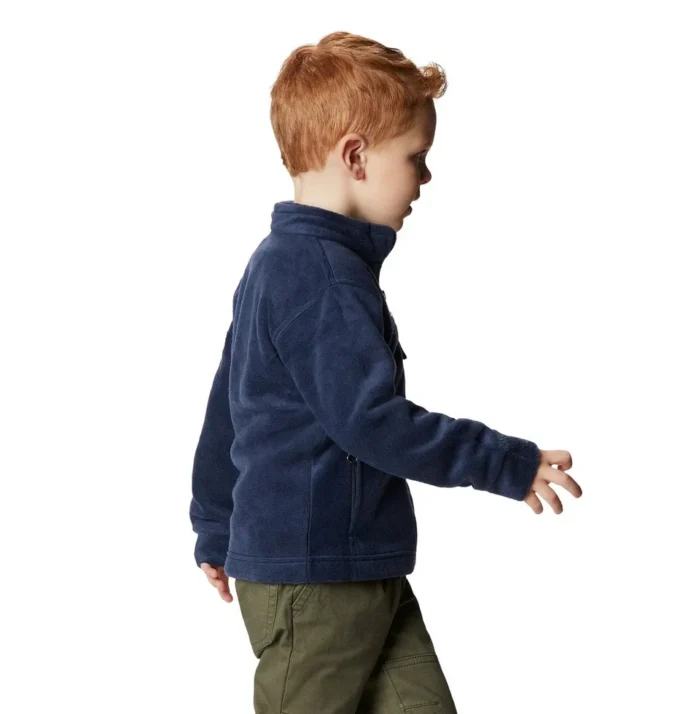 Boys Toddler Steens Mountain™ II Fleece Jacket