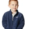 Boys Toddler Steens Mountain™ II Fleece Jacket