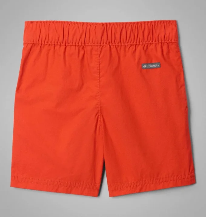 Boys Toddler Washed Out™ Shorts