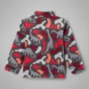 Boys Toddler Zing™ III Fleece Jacket