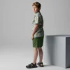 Boys Washed Out™ Shorts