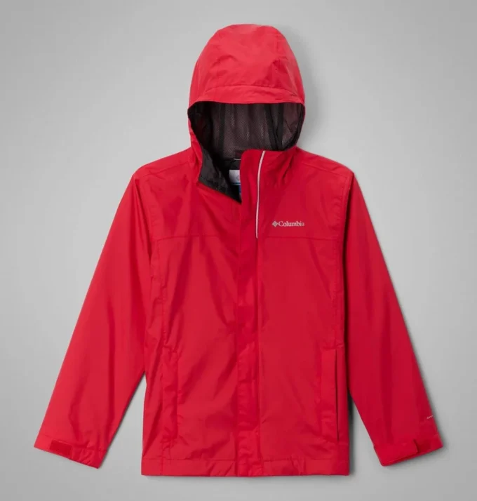 Boys Watertight™ Jacket Boys Watertight™ Jacket