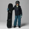 Boys Winter Powder™ III Quilted Jacket Boys Winter Powder™ III Quilted Jacket