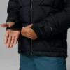Boys Winter Powder™ III Quilted Jacket Boys Winter Powder™ III Quilted Jacket