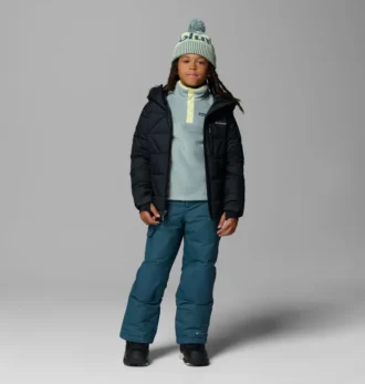 Boys Winter Powder™ III Quilted Jacket Boys Winter Powder™ III Quilted Jacket