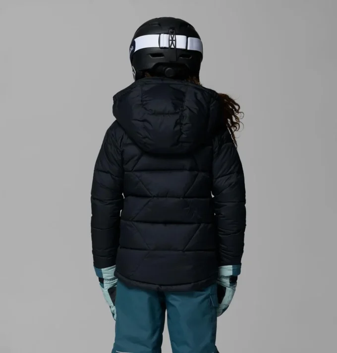 Boys Winter Powder™ III Quilted Jacket Boys Winter Powder™ III Quilted Jacket