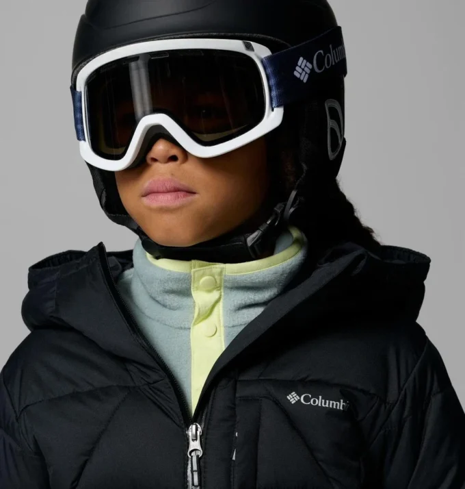 Boys Winter Powder™ III Quilted Jacket Boys Winter Powder™ III Quilted Jacket