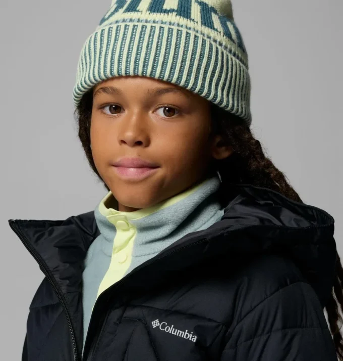 Boys Winter Powder™ III Quilted Jacket Boys Winter Powder™ III Quilted Jacket
