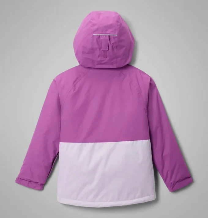 Girls Alpine Action™ III Jacket Girls Alpine Action™ III Jacket