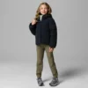 Girls Amaze Puff™ Hooded Jacket Girls Amaze Puff™ Hooded Jacket