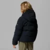 Girls Amaze Puff™ Hooded Jacket Girls Amaze Puff™ Hooded Jacket