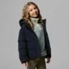 Girls Amaze Puff™ Hooded Jacket Girls Amaze Puff™ Hooded Jacket