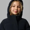 Girls Amaze Puff™ Hooded Jacket Girls Amaze Puff™ Hooded Jacket