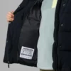 Girls Amaze Puff™ Hooded Jacket Girls Amaze Puff™ Hooded Jacket
