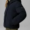 Girls Amaze Puff™ Hooded Jacket Girls Amaze Puff™ Hooded Jacket