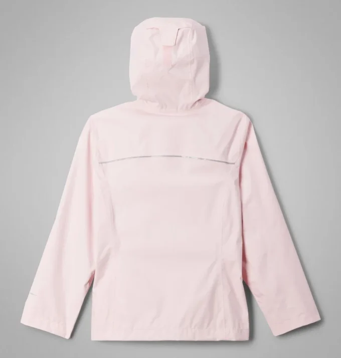 Girls Arcadia™ Rain Jacket