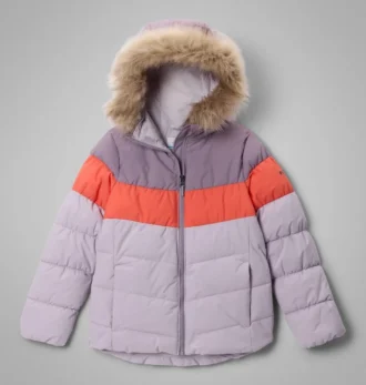 Girls Arctic Blast™ III Jacket