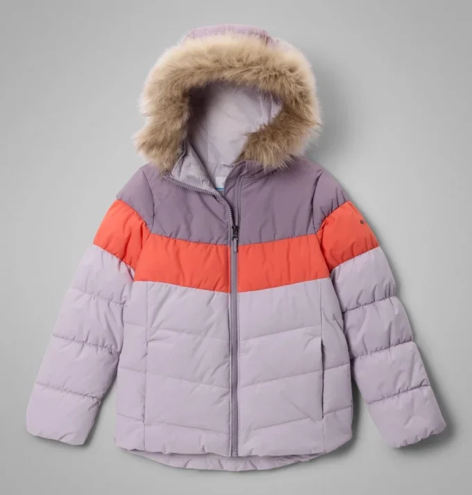 Girls Arctic Blast™ III Jacket