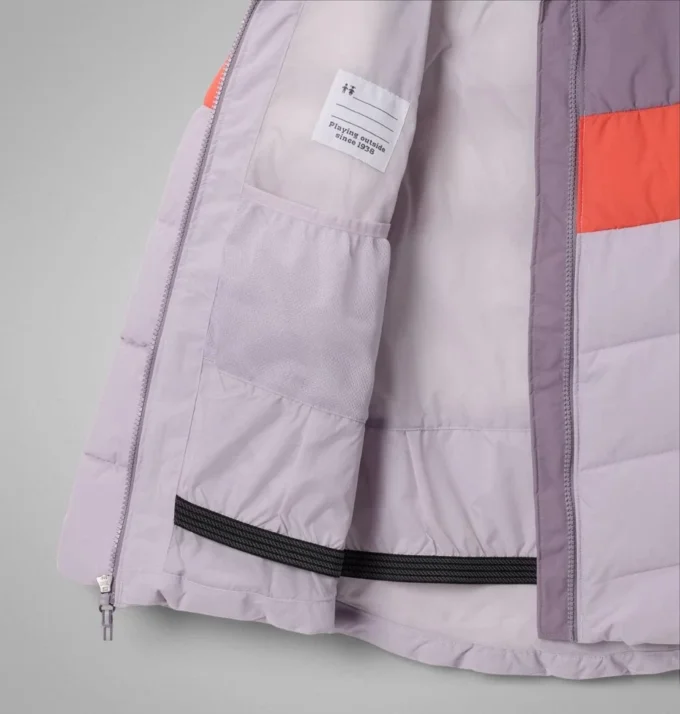 Girls Arctic Blast™ III Jacket
