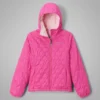Girls Bella Plush™ II Jacket