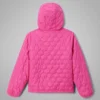 Girls Bella Plush™ II Jacket