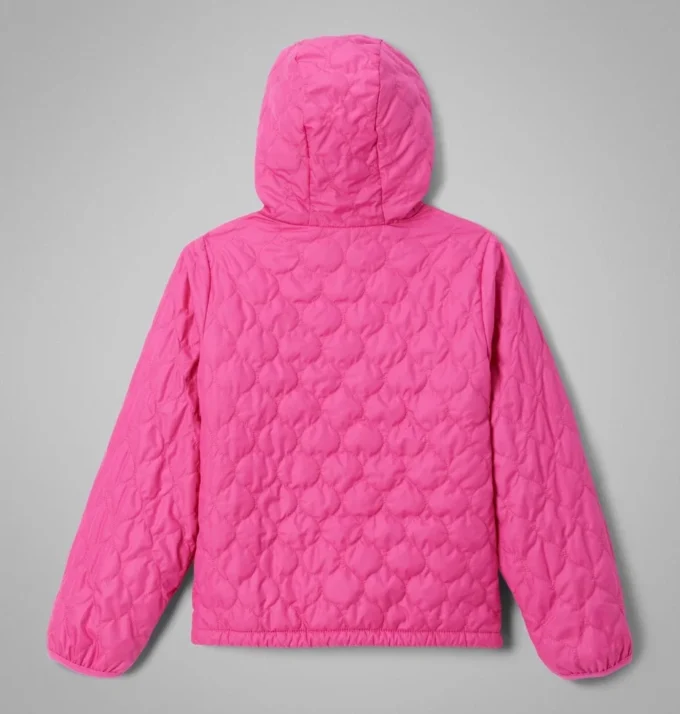 Girls Bella Plush™ II Jacket