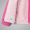 Girls Bella Plush™ II Jacket