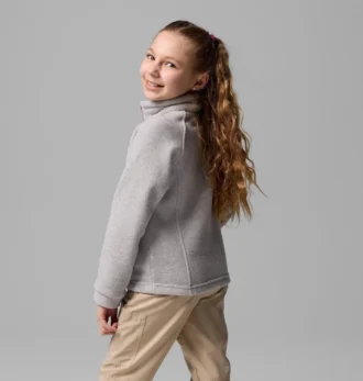 Girls Benton Springs™ Fleece Jacket