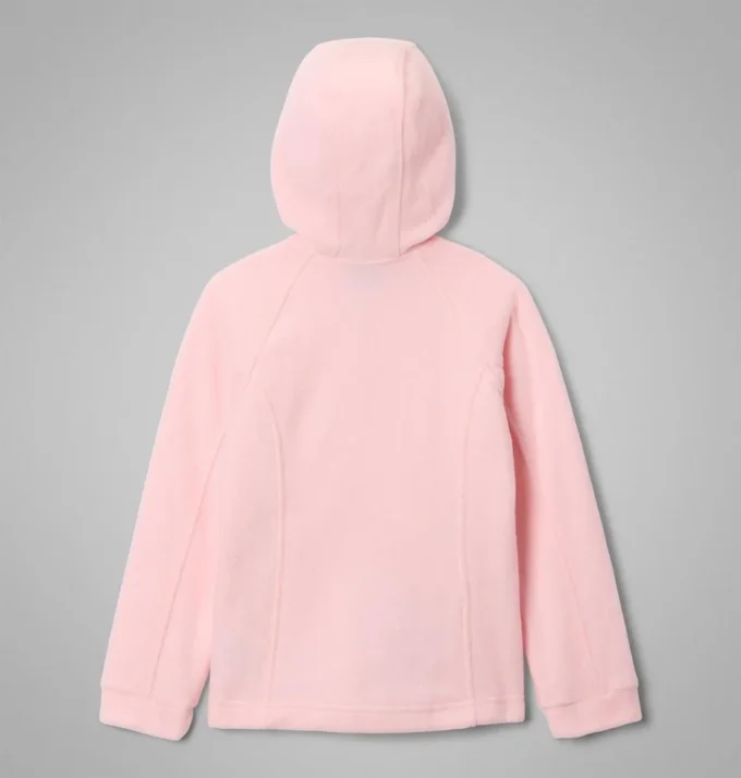 Girls Benton™ Springs II Hooded Fleece Jacket
