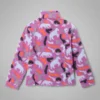 Girls Benton Springs™ II Printed Fleece Jacket