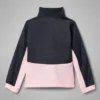 Girls Benton Springs™ IV Overlay Fleece Jacket Girls Benton Springs™ IV Overlay Fleece Jacket