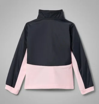 Girls Benton Springs™ IV Overlay Fleece Jacket