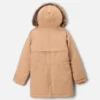 Girls Boundary Bay™ Down Parka