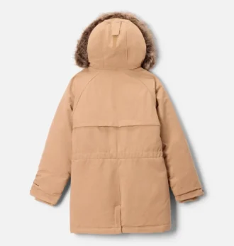 Girls Boundary Bay™ Down Parka