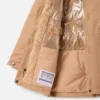 Girls Boundary Bay™ Down Parka
