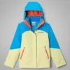 Girls Bugaboo™ III Fleece Interchange Jacket