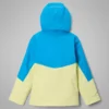 Girls Bugaboo™ III Fleece Interchange Jacket