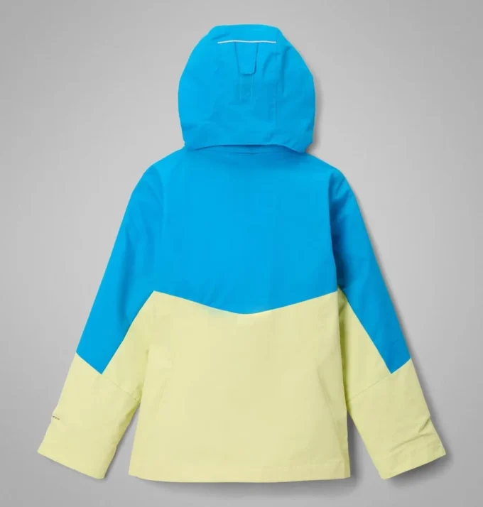 Girls Bugaboo™ III Fleece Interchange Jacket