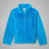 Girls Bugaboo™ III Fleece Interchange Jacket